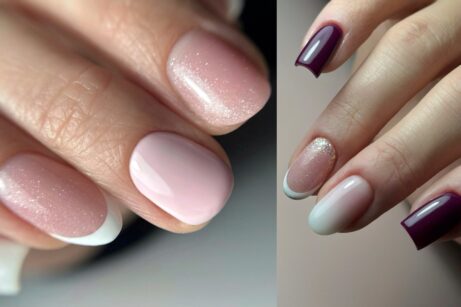 Simple gelpolish | osobný nechtový kurz byMishel